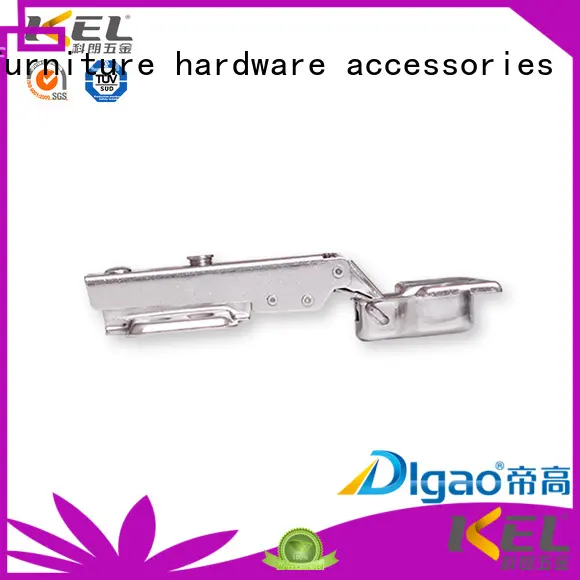 DIgao hardware hydraulic hinges OEM steel soft close 1