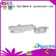 DIgao hardware hydraulic hinges OEM steel soft close 1