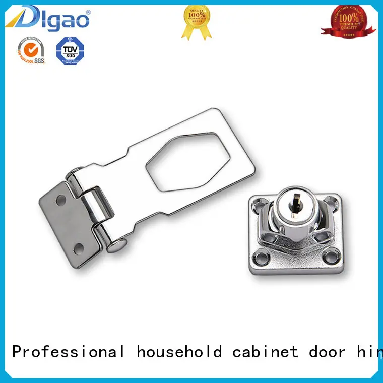 DIgao door brass cabinet locks supplier for cabinet 1
