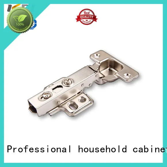 DIgao steel antique brass cabinet hinges supplier for furniture 1