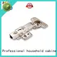 DIgao steel antique brass cabinet hinges supplier for furniture 1