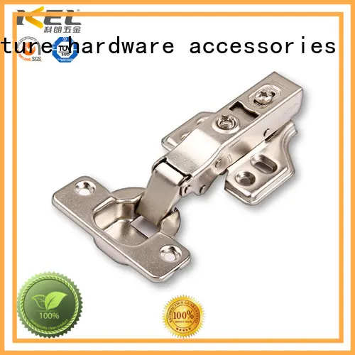 DIgao stainless hydraulic hinges customization steel soft close 1