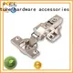 DIgao stainless hydraulic hinges customization steel soft close 1