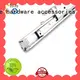 DIgao hidden soft close slides supplier for drawer 1