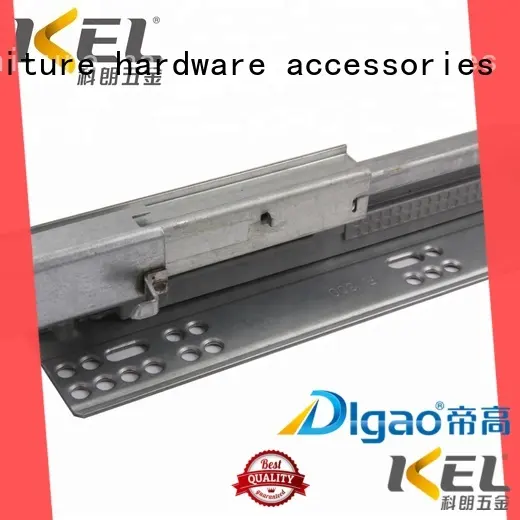 DIgao heavy soft close drawers ODM for drawer 1