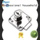 Breathable drawer lock alloy customization for drawer 1