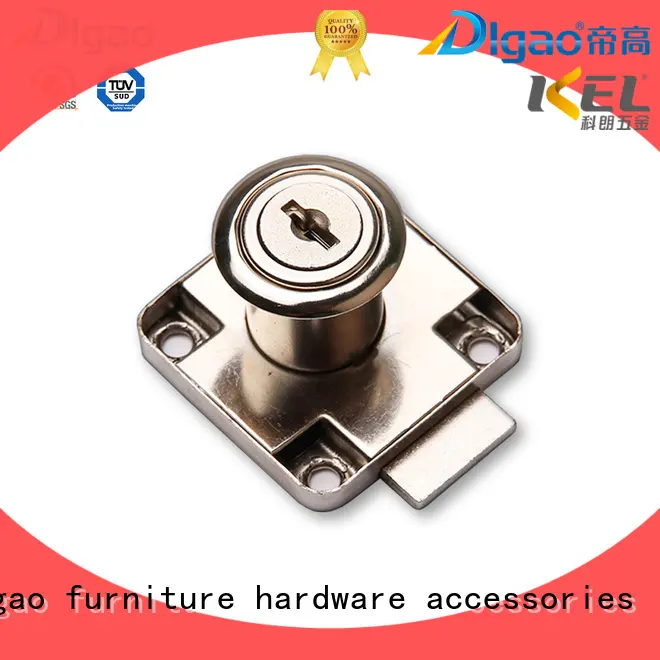 DIgao chinese drawer lock price customization for room 1