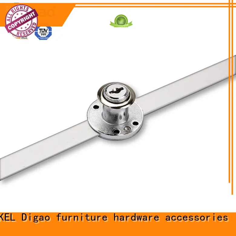 funky desk drawer locks plastic customization 1
