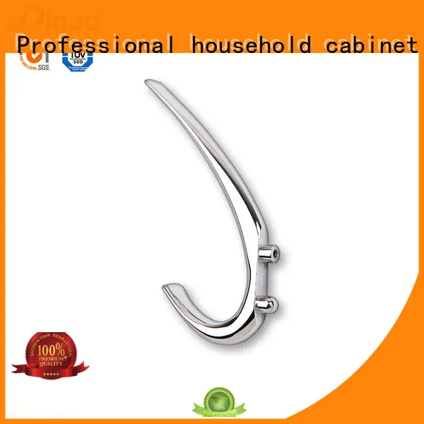 DIgao bathroom clothes hook bulk production coat wall 1