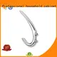 DIgao bathroom clothes hook bulk production coat wall 1