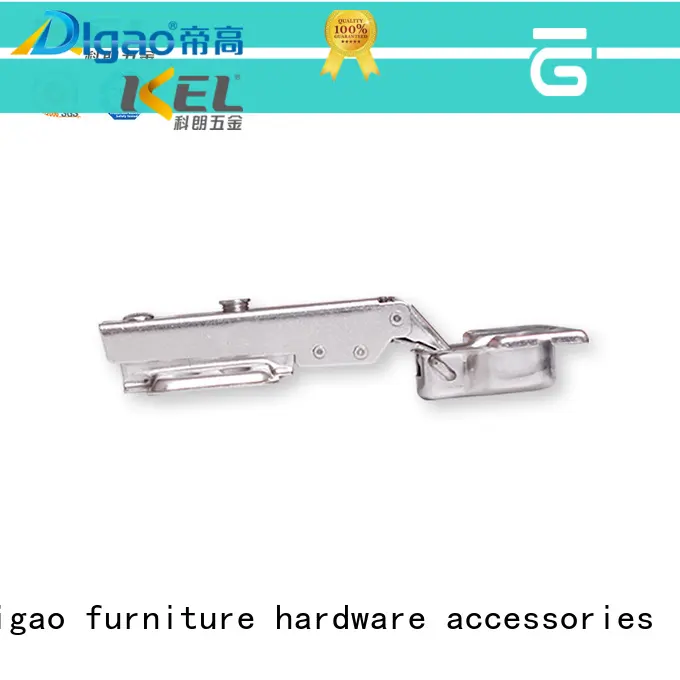 DIgao funky hydraulic hinges free sample steel soft close 1