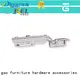 DIgao funky hydraulic hinges free sample steel soft close 1