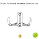 DIgao bathroom cloth hook buy now bathroom coat 1