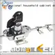 DIgao furniture antique cabinet locks ODM for furniture 1