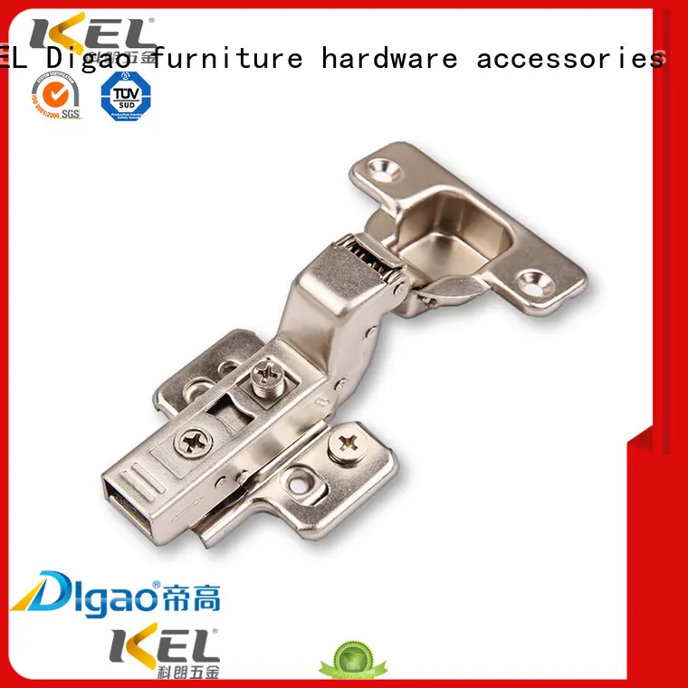 DIgao funky self closing cabinet hinges customization for furniture 1