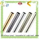 DIgao iron wardrobe rail buy now Hanging Clothes 1