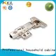 on-sale self closing cabinet hinges kitchen OEM steel soft close 1