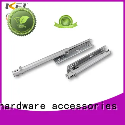 solid mesh soft close drawer runners close for wholesale 1