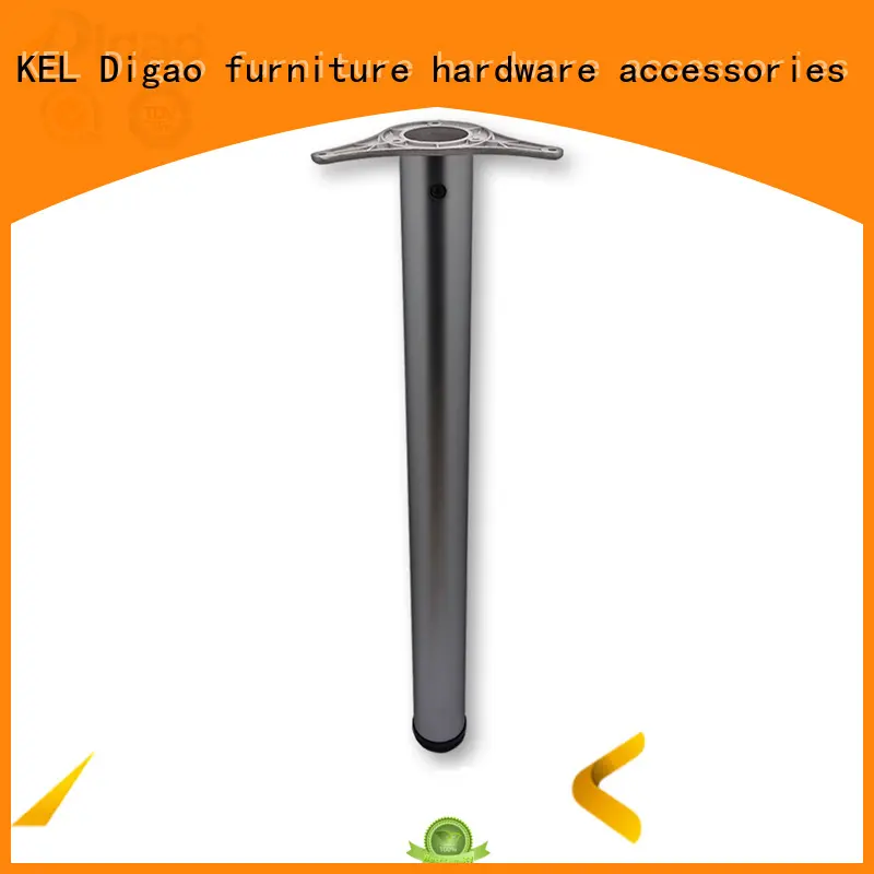 on-sale chrome furniture legs round supplier office table 1