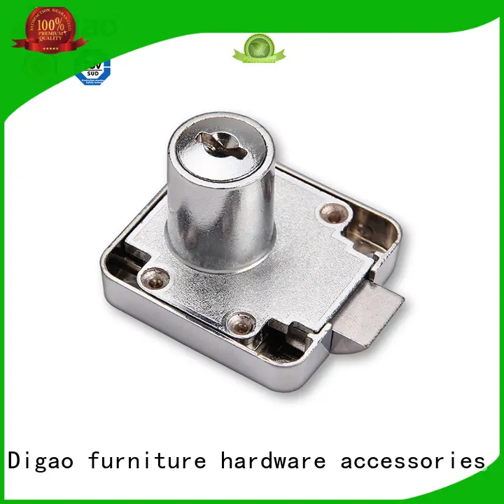 DIgao high-quality drawer lock bulk production 1