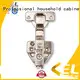 DIgao clipon hydraulic hinges for wholesale for furniture 1
