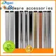 DIgao durable chrome furniture legs free sample office table 1