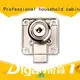 high-quality drawer lock price plastic for wholesale for furniture 1