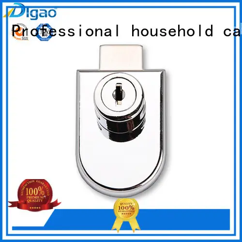 solid mesh showcase lock 408 for wholesale 1