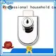 solid mesh showcase lock 408 for wholesale 1