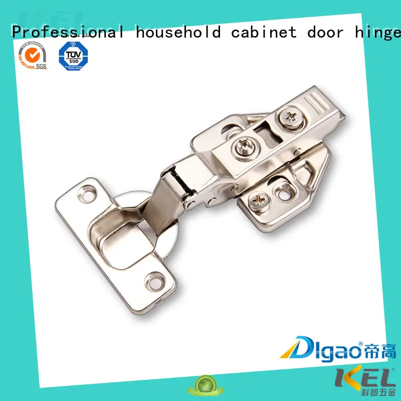 DIgao funky hydraulic hinges ODM for furniture 1