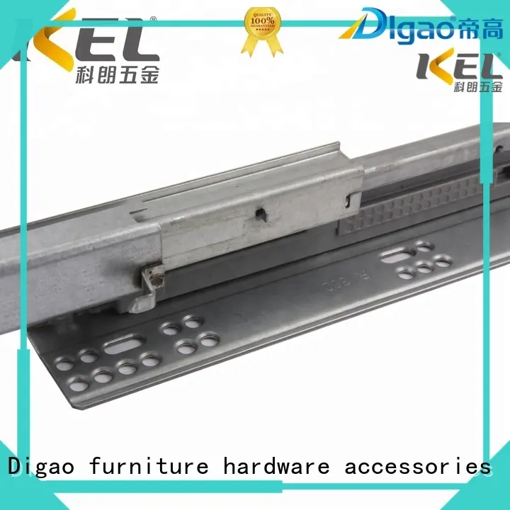 DIgao machinery soft close drawers OEM 1