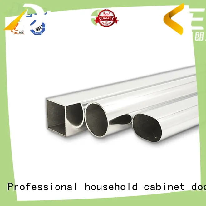 DIgao latest wardrobe tube ODM Chrome Plated Furniture 1
