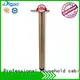 DIgao Breathable chrome furniture legs supplier office table 1