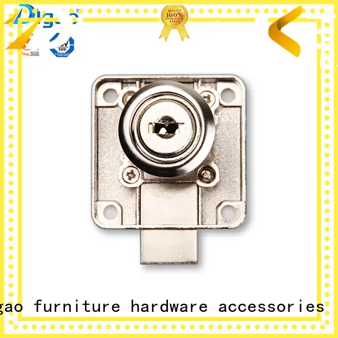 solid mesh desk drawer locks durable OEM 1