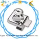 DIgao alloy showcase lock ODM kitchen double door lock 1