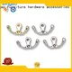 DIgao wall cloth hook for wholesale hat wall coat 1