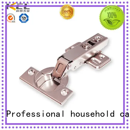 DIgao durable hydraulic hinges ODM steel soft close 1
