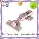 DIgao durable hydraulic hinges ODM steel soft close 1