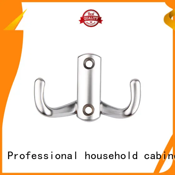 DIgao hat metal coat hooks for wholesale bathroom coat 1