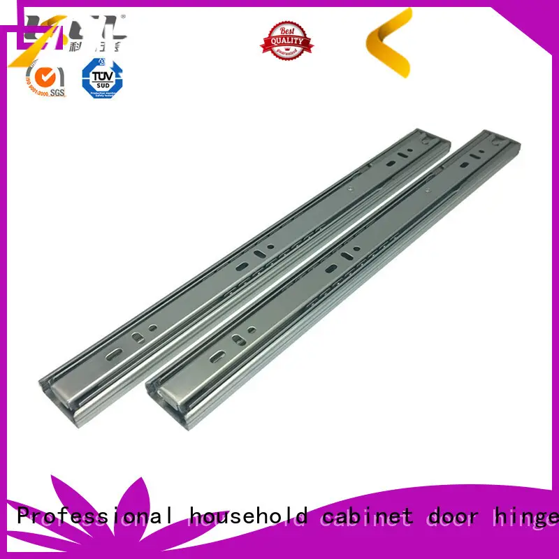 DIgao latest ball bearing drawer slides ODM for desk 1
