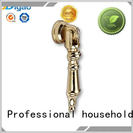 DIgao Breathable brass knob supplier for cabinet drawer knob 1