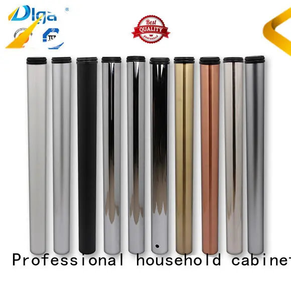 DIgao on-sale chrome furniture legs get quote office table 1