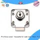 DIgao alloy desk drawer locks customization for room 1