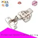 DIgao cupboard hydraulic hinges bulk production for Klicken cabinet 1