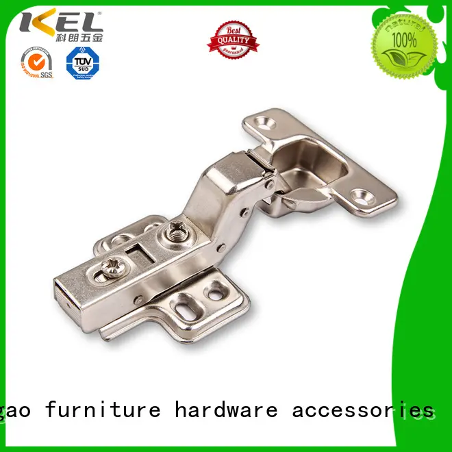 DIgao high-quality self closing cabinet hinges supplier 1