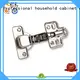 DIgao funky antique brass cabinet hinges supplier for furniture 1