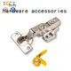 high-quality self closing cabinet hinges topcent for wholesale 1