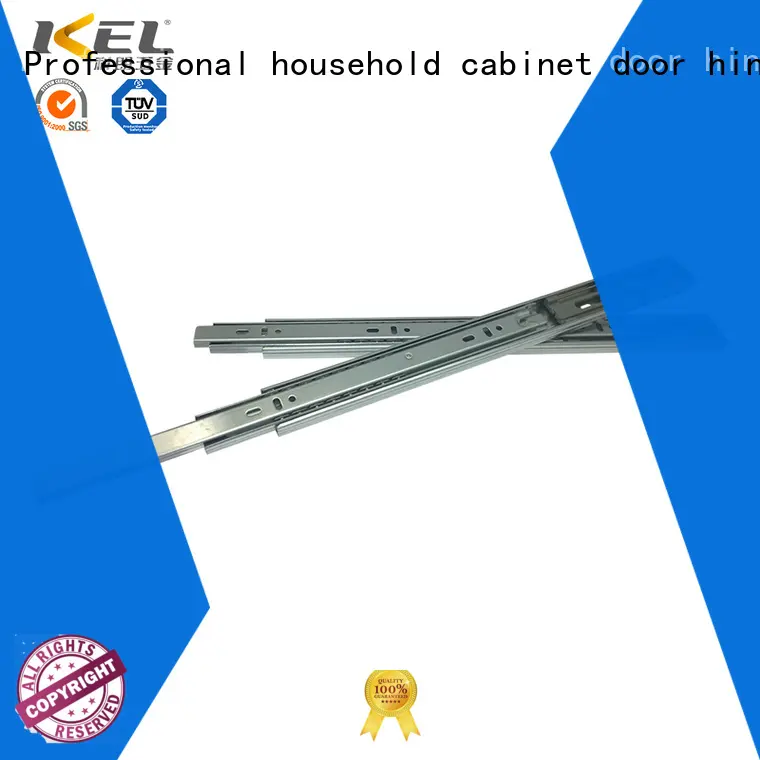 DIgao portable ball bearing drawer slide ODM for table 1
