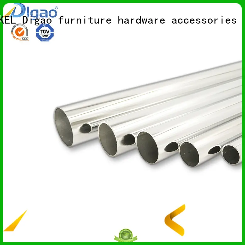 DIgao pipe wardrobe tube ODM Hanging Clothes 1