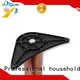 DIgao portable chrome furniture legs bulk production sofa leg 1